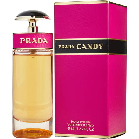 candy kiss 2.7-oz eau de parfum women prada|prada candy kiss perfume review.